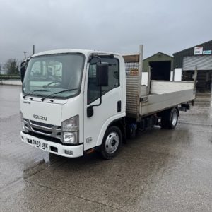 2020 3.5 TON ISUZU